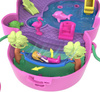 LALKA POLLY POCKET TOREBKA MAŁPKA zestaw do zabawy dla dzieci +4 lata HWP04
