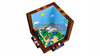 LEGO MINECRAFT 21265 STÓŁ WARSZTATOWY zestaw klocków kolekcjonerskich