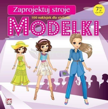 Modelki. Fakt Dzieciom