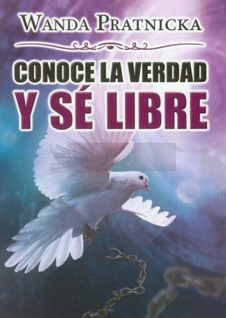 Conoce La Verdad Y Se Libre