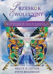 Przeskok ewolucyjny - od kryzysu do życia w harm.