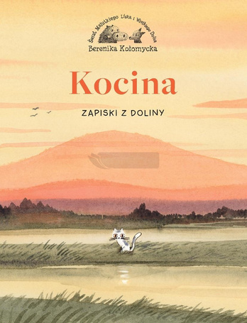 Kocina. Zapiski z Doliny