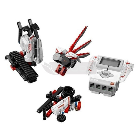 LEGO Mindstroms 31313 EV3 V24