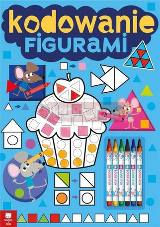 Kodowanie figurami