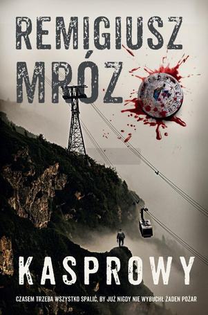 Kasprowy