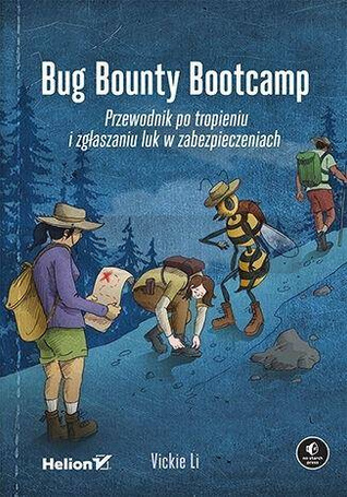 Bug Bounty Bootcamp
