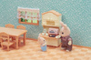 Sylvanian Families Wiejska jadalnia