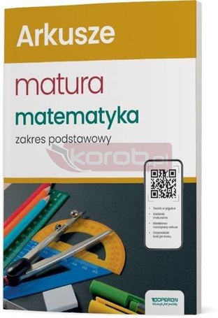Matura 2024 Matematyka Arkusze ZP