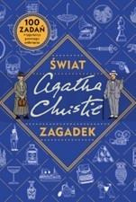 Agatha Christie. Świat zagadek