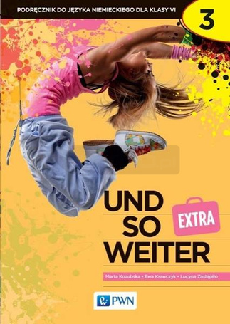 Und so weiter 3. EXTRA KB w.2022 PWN