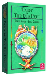 Old Path Tarot GB Set