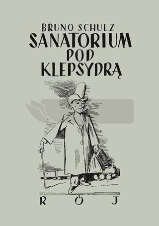 Sanatorium pod klepsydrą