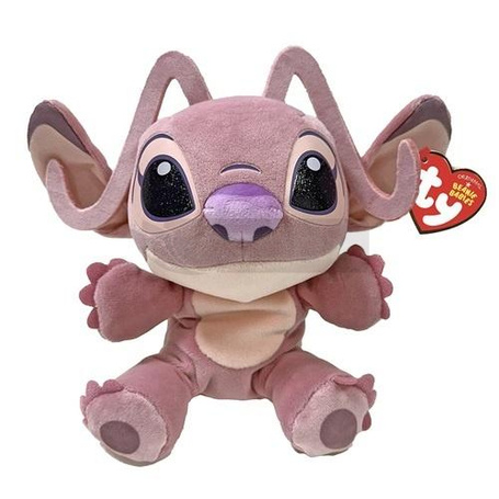 Beanie Babies Disney Lilo&Stitch - Angel 15cm