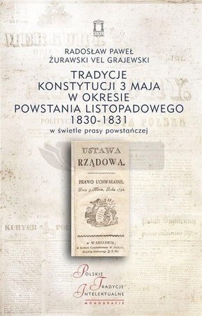 Tradycje Konstytucji 3 maja w okresie powstania...