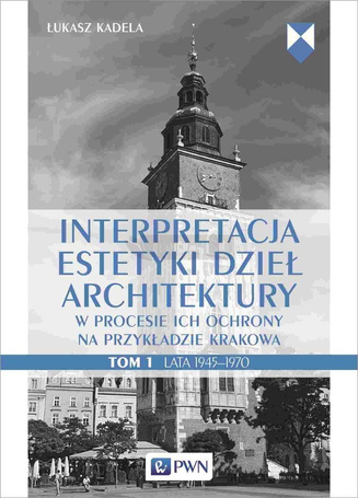 Interpretacja estetyki dzieł architektury..