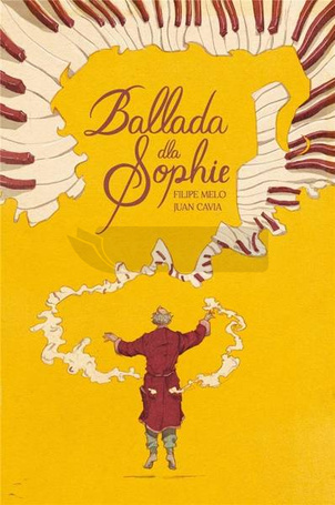 Ballada dla Sophie