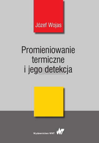 Promieniowanie termiczne i jego detekcja