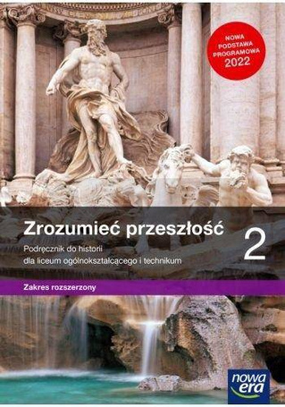Historia LO Zrozumieć przeszłość Podr. cz.2 ZR