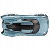 HOT WHEELS PREMIUM JAY LENO'S GARAGE ECO-JET HCP05