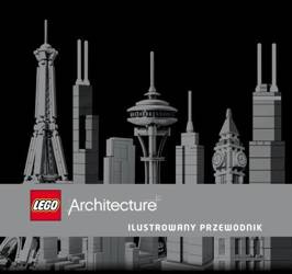 LEGO(R) Architecture. Ilustrowany przewodnik