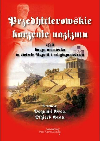 Przedhitlerowskie korzenie nazizmu..