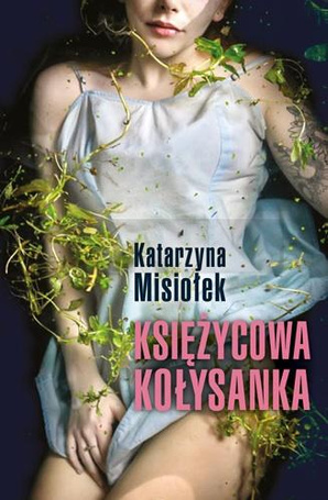 Księżycowa kołysanka