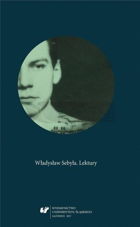 Władysław Sebyła. Lektury