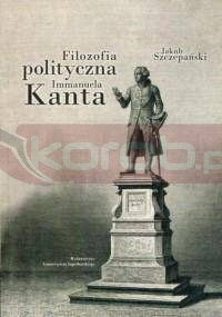 Filozofia polityczna Immanuela Kanta