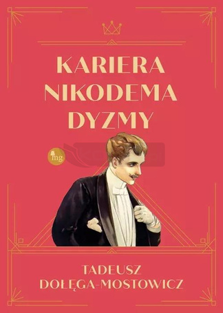 Kariera Nikodema Dyzmy