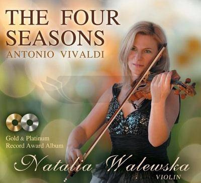 The Four Seasons
