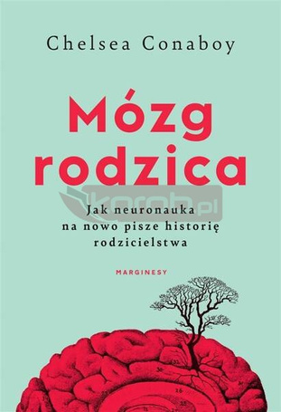 Mózg rodzica. Jak neuronauka na nowo pisze..