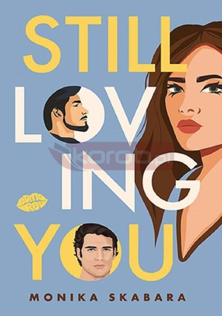 Still loving You