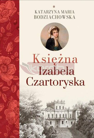 Księżna Izabela Czartoryska w.3