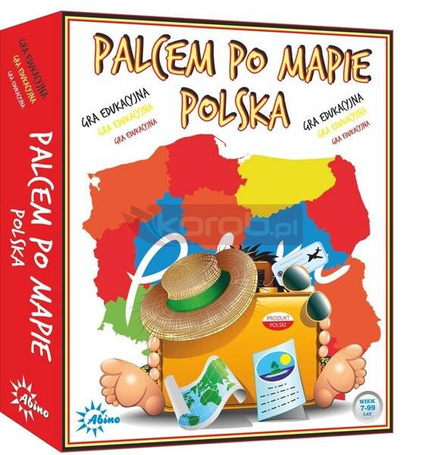 Figurka metalowa Jamnik ABINO