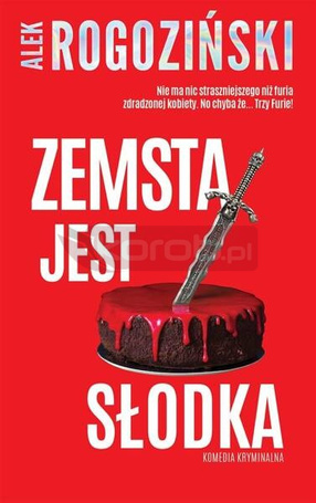 Zemsta jest słodka