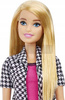 Lalka Barbie Kariera Projektantka wnętrz HCN12