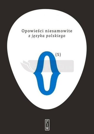 Opowieści niesamowite z języka polskiego