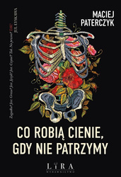 Co robią cienie, gdy nie patrzymy