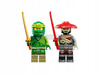 LEGO NINJAGO 71788 MOTOCYKL NINJA LLOYDA zestaw klocków dla dzieci +4 lata