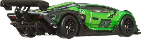 HOT WHEELS PREMIUM CAR Lamborghini Essenza HCJ29