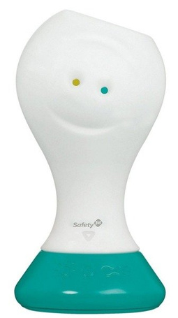 Lampka nocna 2w1