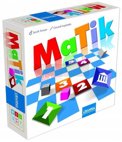 Matik GRANNA