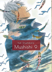 Mushishi T.9