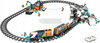 LEGO CITY 60470 EKSPRES POLARNY ARKTYCZNYCH zestaw klocków dla dzieci +7