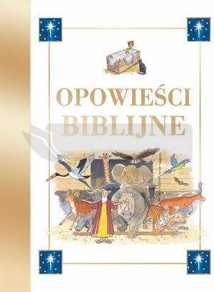 Opowieści biblijne w.2018