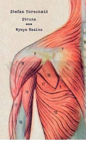 Struna/ Wyspa Nazino