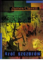 Saga Azjatycka T.4 Król szczurów