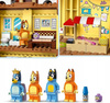 LEGO BLUEY 11203 DOM RODZINNY BLUEY zestaw dla dzieci +4 lata