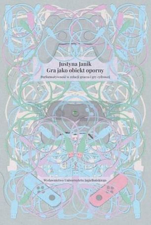 Gra jako obiekt oporny