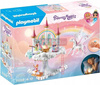 PLAYMOBIL 71359 NIEBIAŃSKI TĘCZOWY ZAMEK
